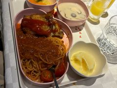 -西堤牛排(南京龙江店)