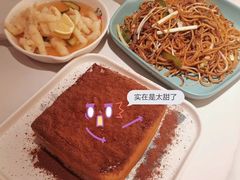 漏奶华-柠檬树茶餐厅(海雅缤纷城店)