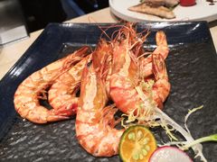 -大渔铁板烧(蛇口店)