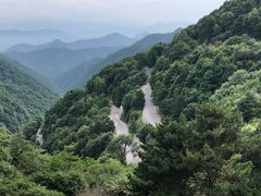 -大水川景区