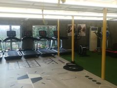 -SAH健身私教工作室(紫东店)