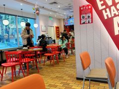 -肯德基(大成店)