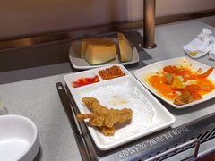 -海底捞火锅(吴中路店)