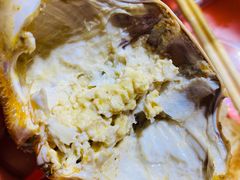 -桔子海鲜烧烤大排档(台东店)
