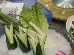 -箪食巷私房菜馆·鲁菜(玉函路店)