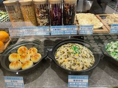 -帝皇海海鲜豆捞(桐泾商务广场店)