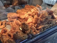 -白纸坊美式炸鸡