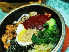 -春花民族美食(佳木斯总店)