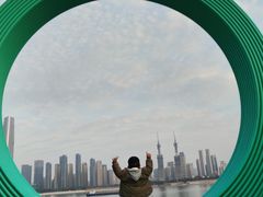 -武汉关码头(轮渡站)