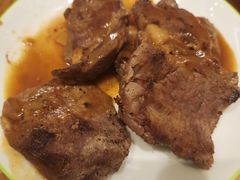 -济南香格里拉·咖啡泉自助餐厅