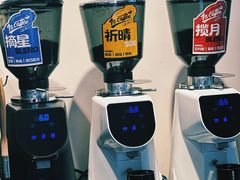 -72 COFFEE(东朝阳路店)