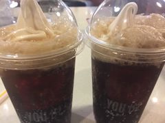 -麦当劳(无锡滨湖万达店)