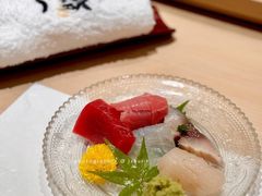 -鮨一日本料理(大中华店)