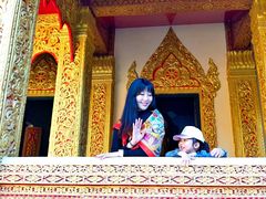 -西双版纳勐泐文化旅游区