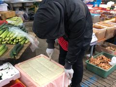 -济州五日民俗市场