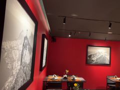 -拉蒂娜·巴西牛排馆 Latina·Brazilian Steakhouse(王府井喜悦店)