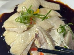 -鹿鸣酒家(越秀店)