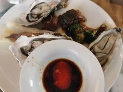 -北京王府井希尔顿酒店·万斯阁西餐厅