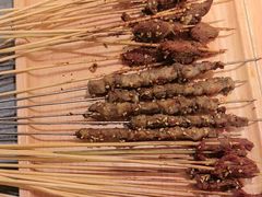 -狼头山火锅 KTV欢唱·烤串(理工大学店)