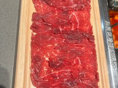 -海底捞火锅(地王新天地店)