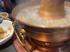 -清真·京华源铜锅涮肉(丰庆店)