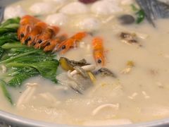 -山外山菜馆(玉泉路店)