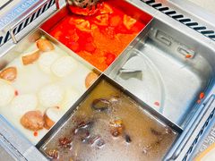 -海底捞火锅(北京路店)