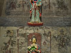 -张掖大佛寺景区