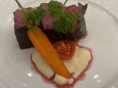 -22ºN BISTRO西餐&酒馆(石奥商业街店)