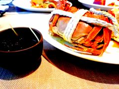 -香荟Aroma·外滩茂悦大酒店