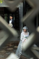 -Mu慕婚纱摄影·超级工作室