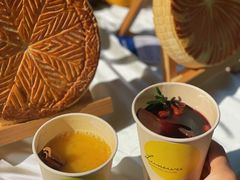 -LUNEURS月乐诗 La Glace(环贸店)