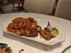 -喜记避风塘炒辣蟹(旗舰店)