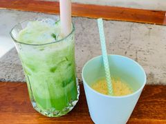 -The Rug Cafe(王府中环店)