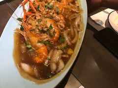 -美奈小馆·越南料理(中航城君尚购物中心店)