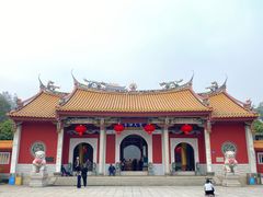 -梵天禅寺