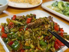 -61号餐吧(兴坪古镇漓江店)