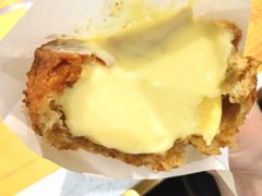 -西树泡芙(珠海华发商都店)