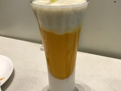 -泉上·发现DISCOVERY ·黔菜餐厅(银海元隆广场店)