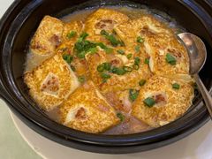 -天鲜阁·海鲜粤菜·33年老字号(石槎白云站店)