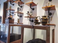 大堂-MUSEO COFFEE咖啡博物馆