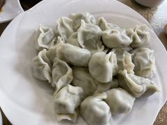-军嫂饺子馆(岳家寨小区店)