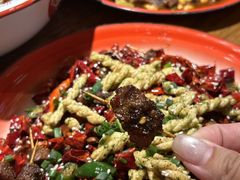-兔槽江湖菜·重庆璧山兔(水围店)