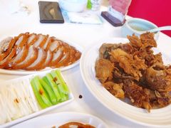 -玉林烤鸭店(黄村康庄店)