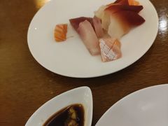 -凯菲厅海鲜姿造·海鲜自助·帝王蟹·龙虾(成都群光君悦酒店)