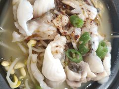 -真功夫(番禺大润发分店)