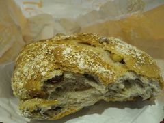 高纤多维麦包-BreadTalk面包新语·烘焙蛋糕(高德置地春广场店)