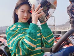 -浙江卡丁车场