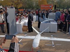 -大明宫国家遗址公园·御道广场