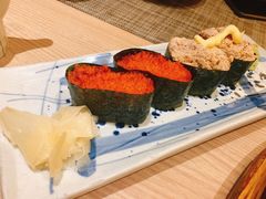 -歌行灯日本料理(伊势丹店)